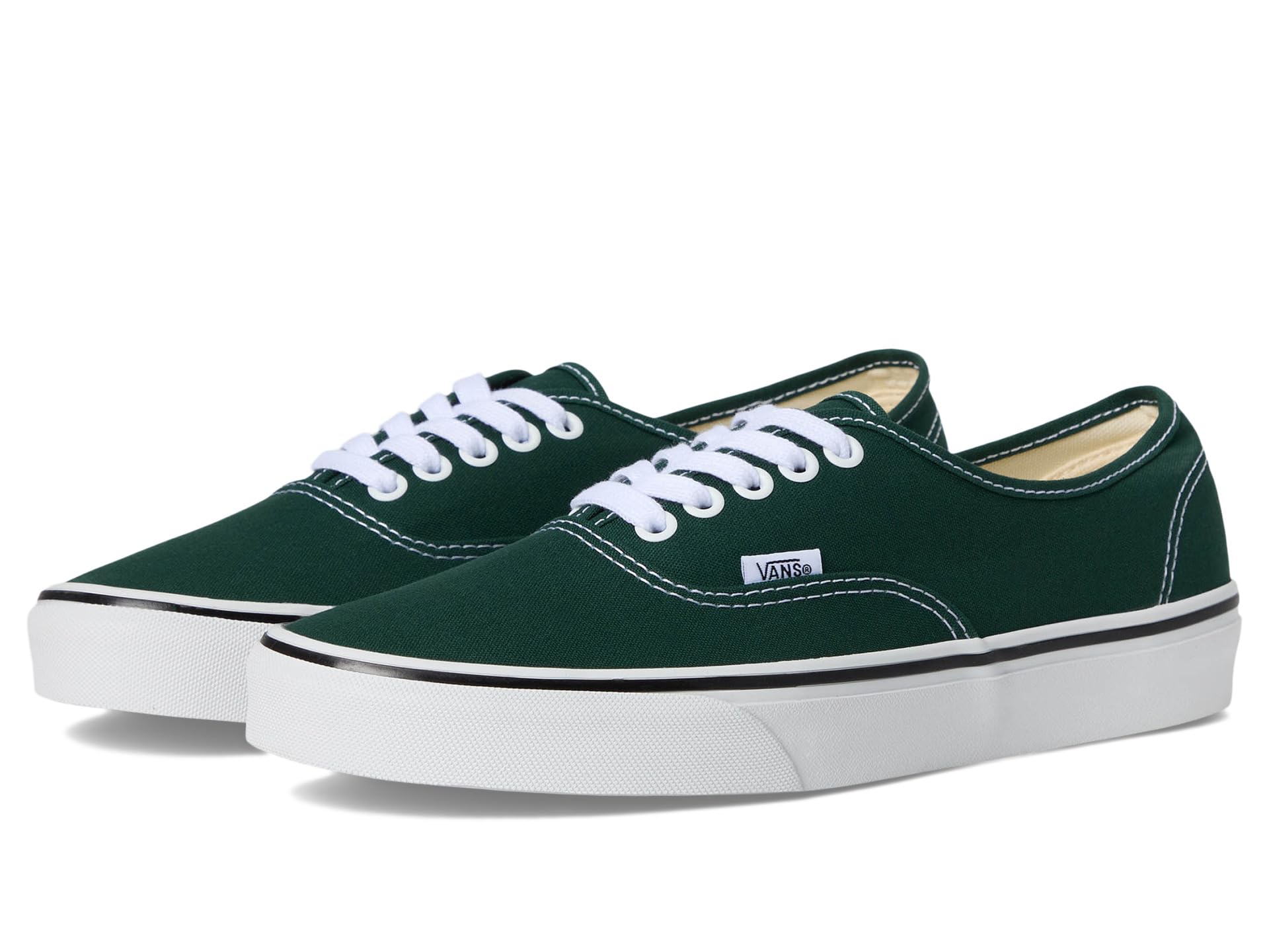 Vans Shoes Old Skool - Vans Herren Authentic Schuhe