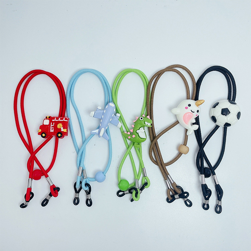 Kinder-Brillenkordel Brillenba – Sunglass Retainer Cord Bewertung und Preis