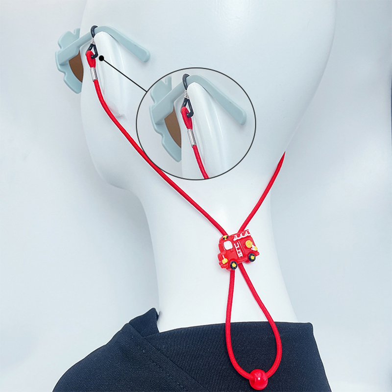 Kinder-Brillenkordel Brillenba – Sunglass Retainer Cord Bewertung und Preis