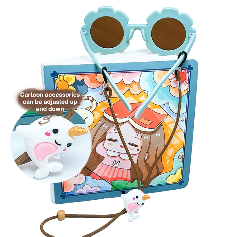Kinder-Brillenkordel Brillenba – Sunglass Retainer Cord Bewertung und Preis