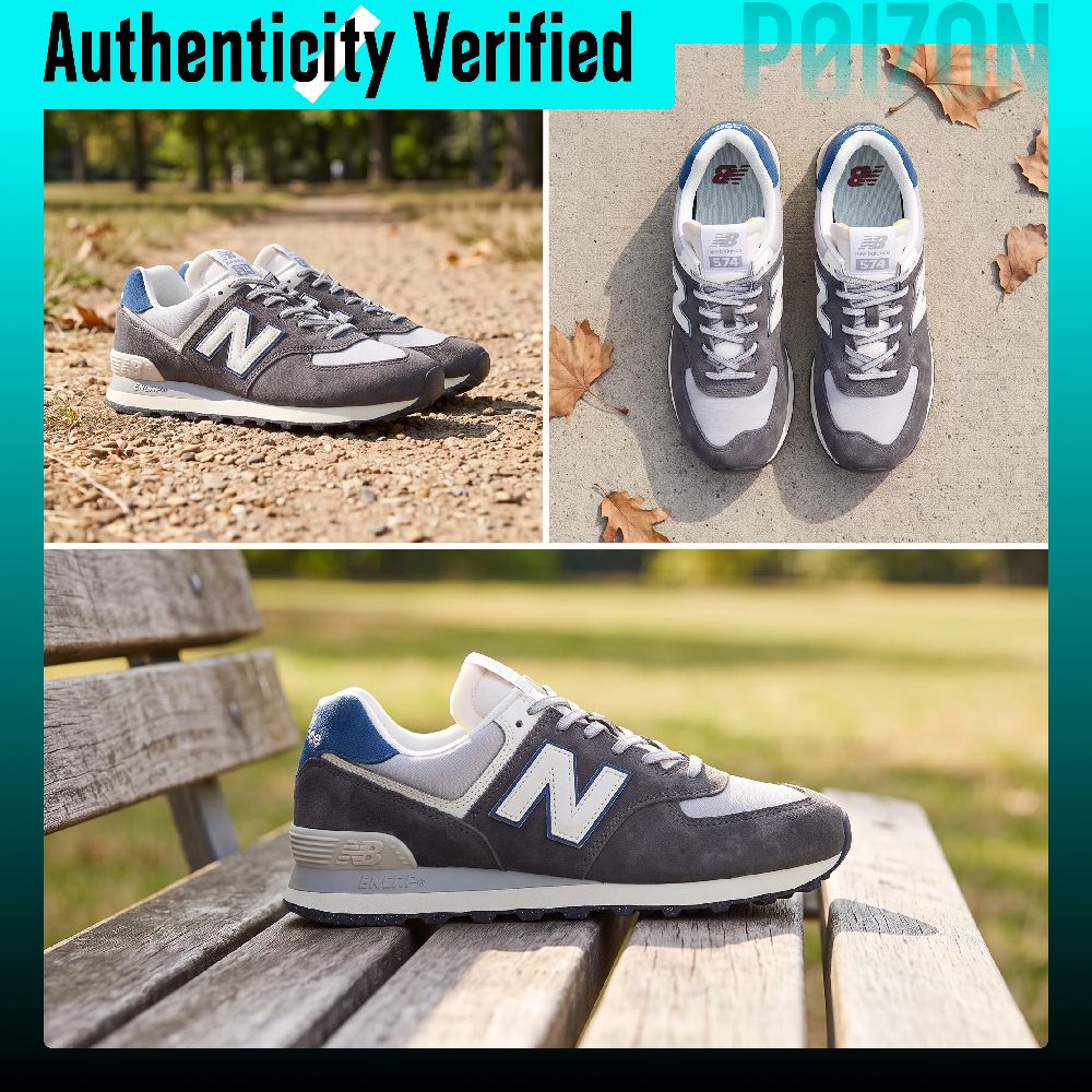 New Balance NB 574 Textil-, Sc – New Balance Shoes 574 Bewertung und Preis