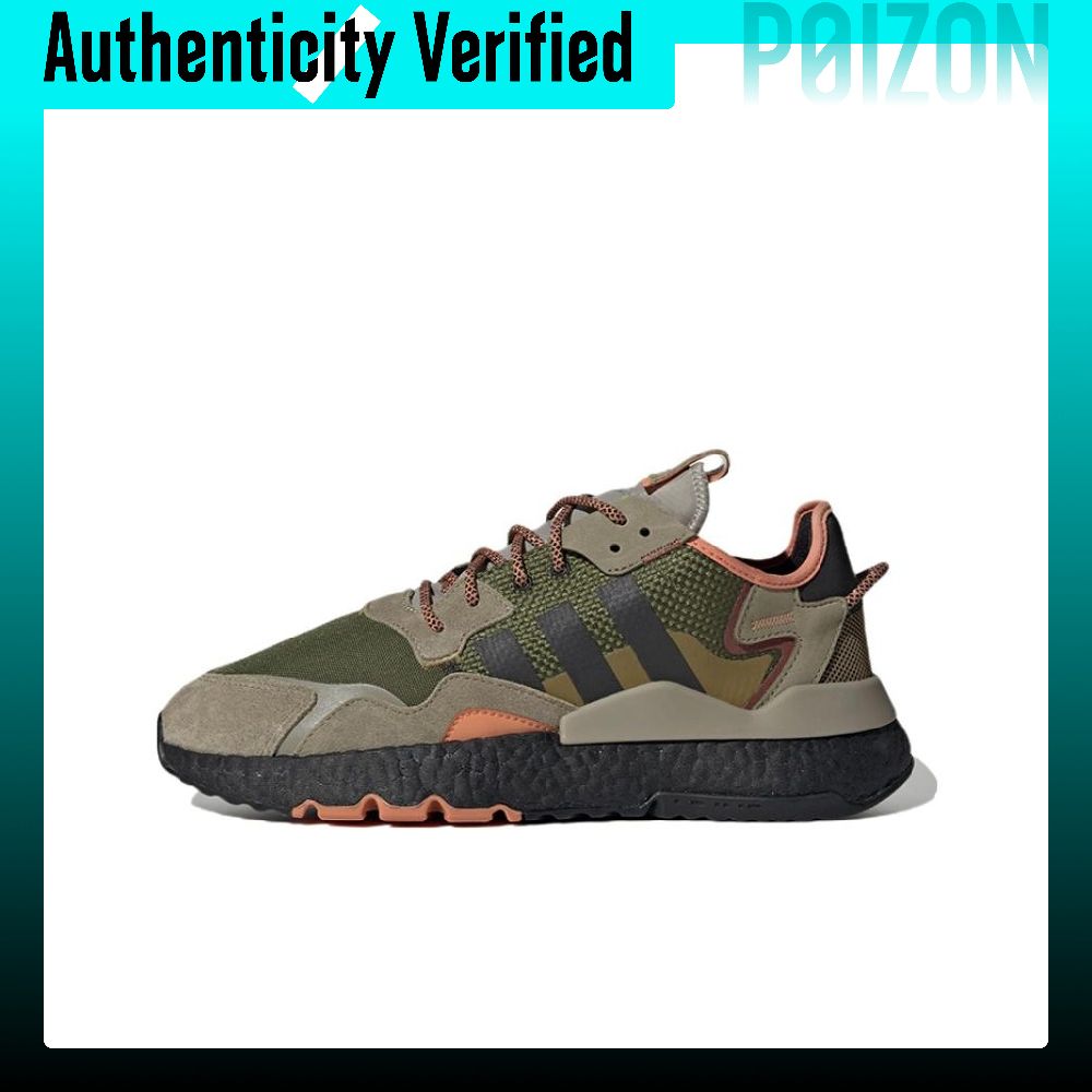 Adidas Originals Nite Jogger T – Vans Shoes Old Skool Bewertung und Preis