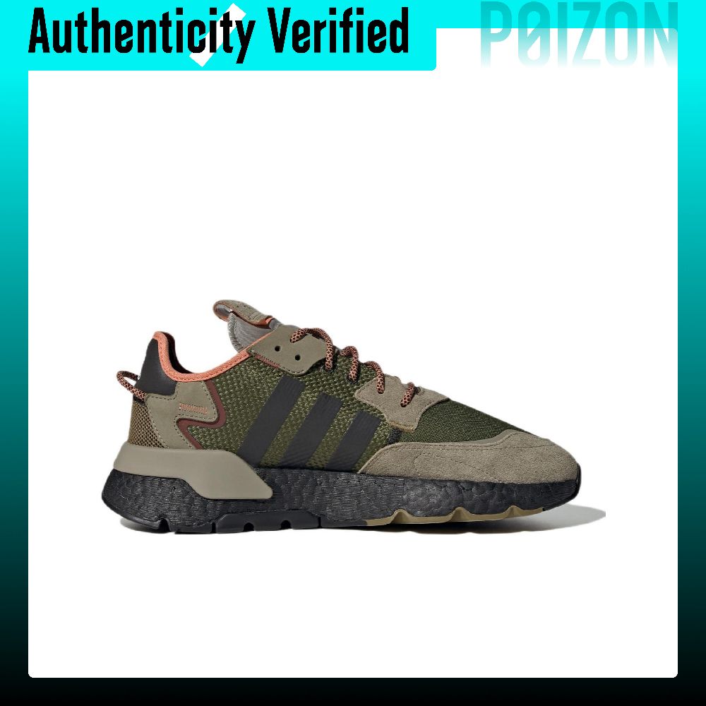 Adidas Originals Nite Jogger T – Vans Shoes Old Skool Bewertung und Preis