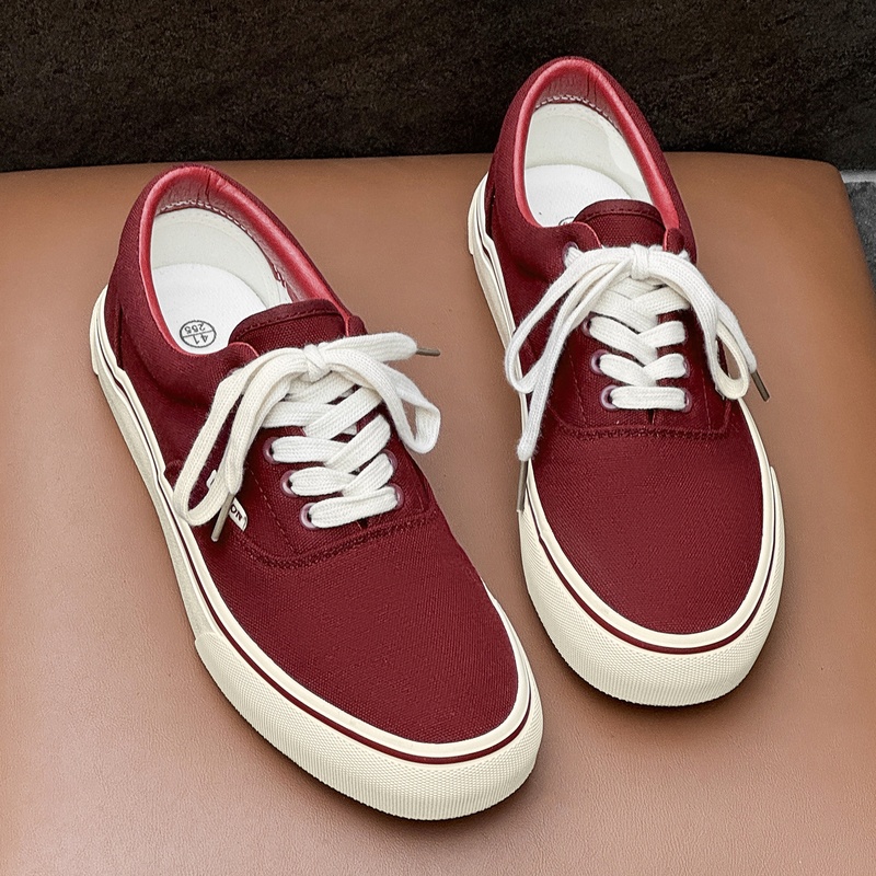 Klassische Canvas-Schuhe für H – Vans Shoes Old Skool Bewertung und Preis