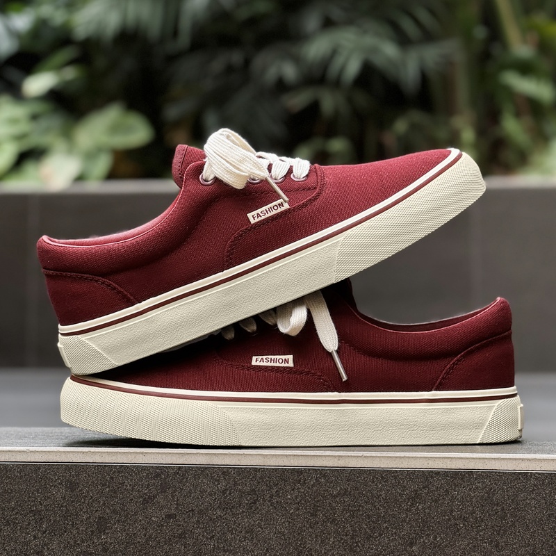 Klassische Canvas-Schuhe für H – Vans Shoes Old Skool Bewertung und Preis