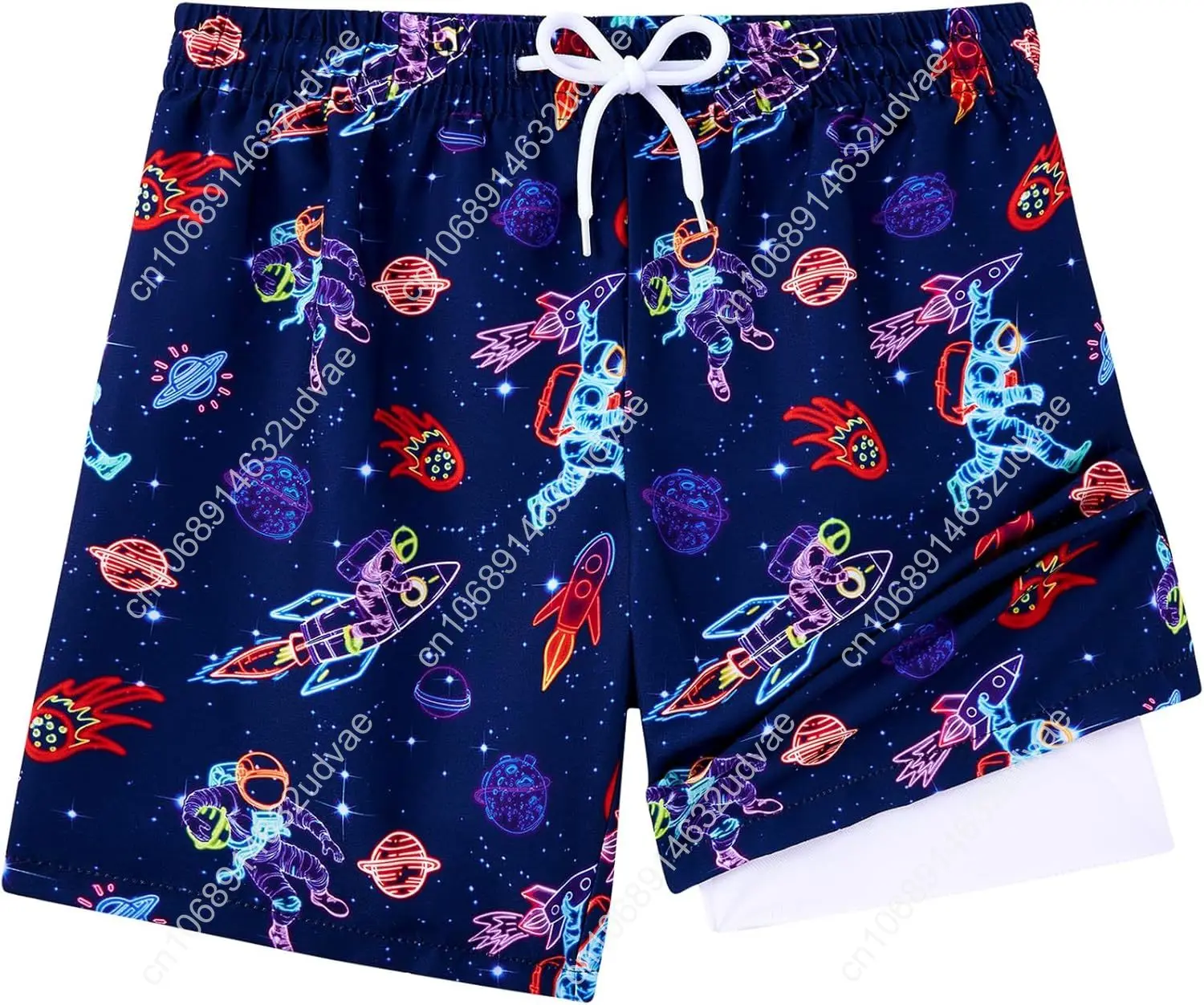 Badehose für kleine Jungen mit – Swim Trunk Quick Dry Bewertung und Preis