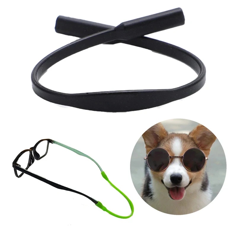 1/3/6 Stück Haustierprodukte R – Sunglass Retainer Cord Bewertung und Preis