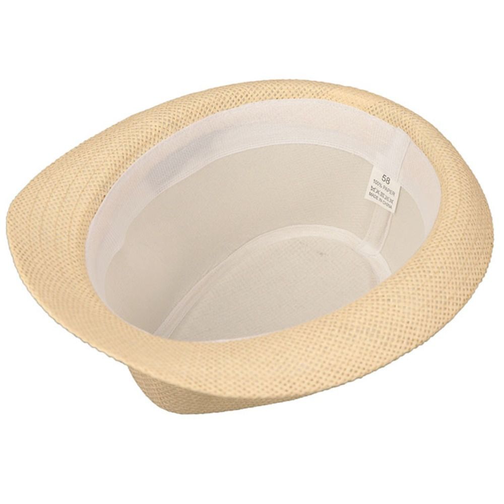 Verstellbarer Sommer-Sonnenhut – Bucket Hat Straw Bewertung und Preis