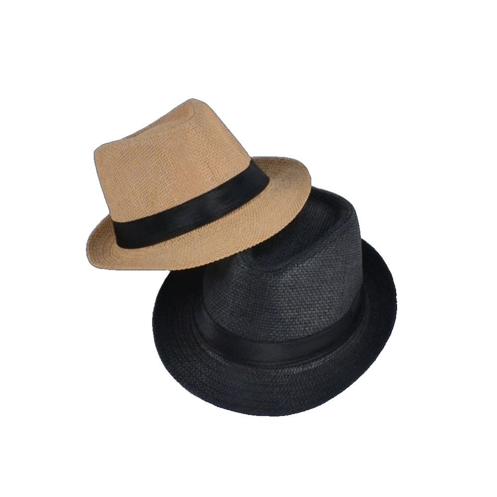 Verstellbarer Sommer-Sonnenhut – Bucket Hat Straw Bewertung und Preis